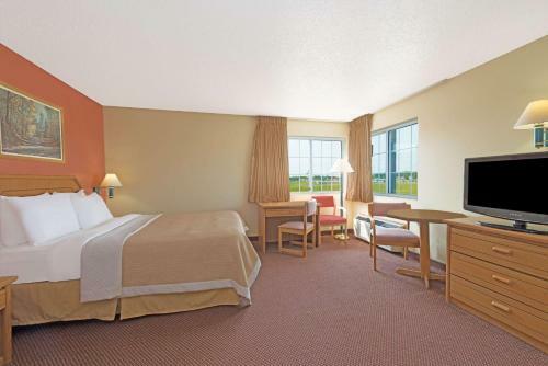 Hotel Cameron Days Inn