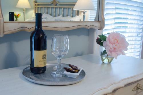 Quintessentials Bed And Breakfast And Spa