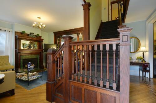 Quintessentials Bed And Breakfast And Spa
