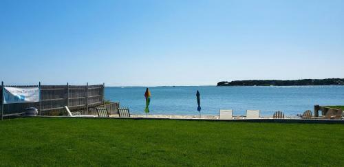 Motel Ocean View Terrace