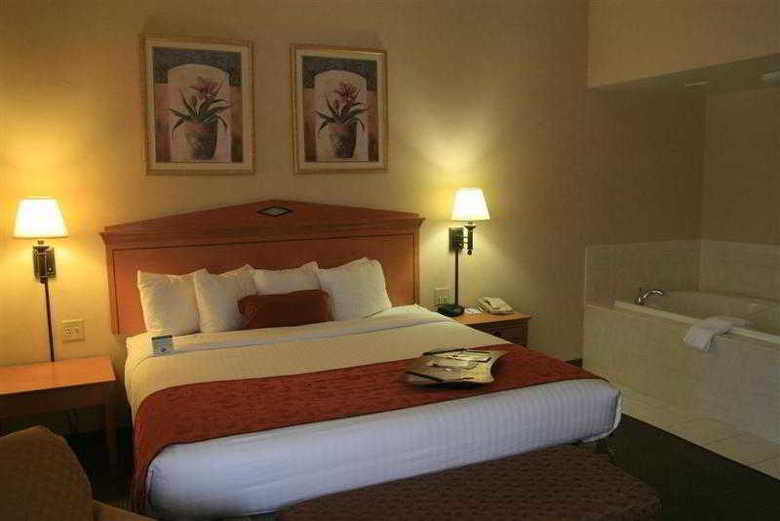 Hotel Best Western Plus University Inn