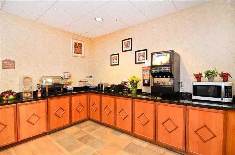 Hotel Best Western Plus University Inn