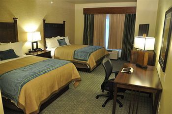 Hotel Little Missouri Inn & Suites