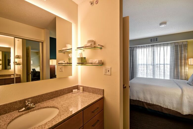 Hotel Residence Inn By Marriott Dayton Beavercreek