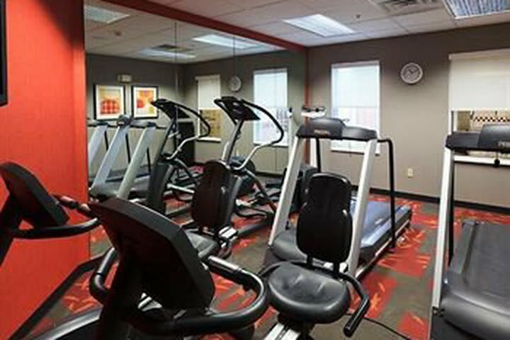Hotel Residence Inn By Marriott Dayton Beavercreek