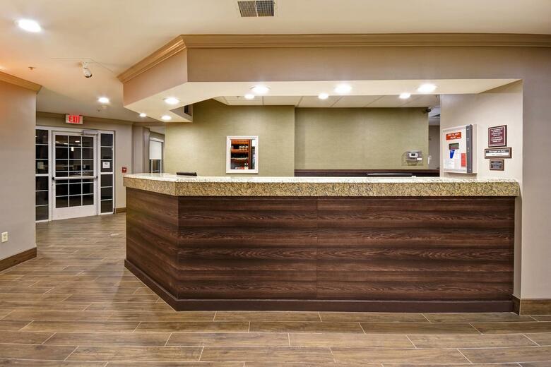 Hotel Residence Inn By Marriott Dayton Beavercreek