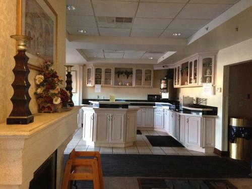 Hotel Days Inn - Albany