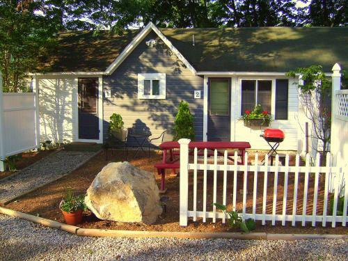 The Cottages Of Wolfeboro