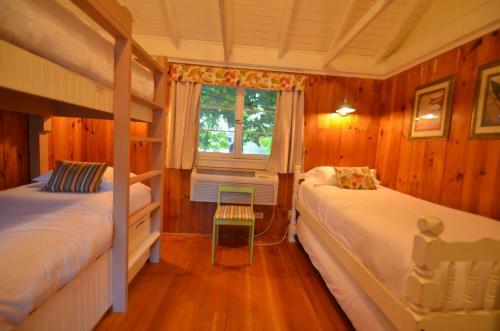 The Cottages Of Wolfeboro