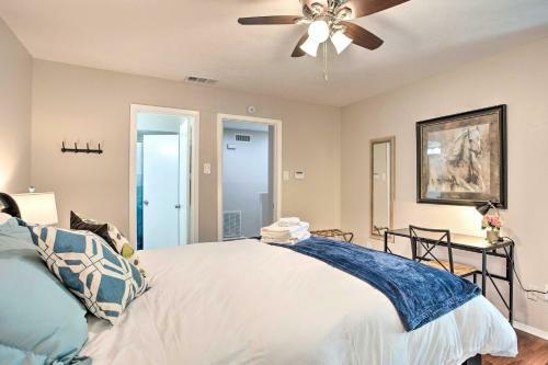 Charming Garland Home About 18 Mi To Dtwn Dallas