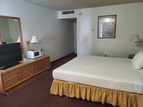 Apartamento Extend A Suites