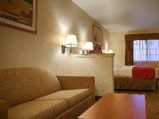Hotel Best Western Inn & Suites - Henrietta