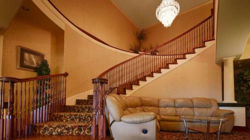 Hotel Best Western Inn & Suites - Henrietta