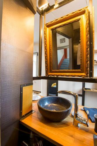 Apartment Ministeel Loft Brotteaux Part-dieu