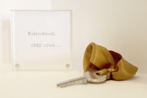 Apartamento Majord'home - Croix Rousse Prestige - Lyon Centre