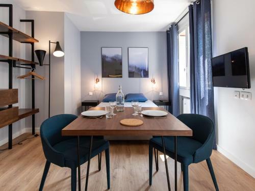 Apartamento Dreamy Flat Lyon - Hyper-centre - Jean Mac� - Studio Cosy