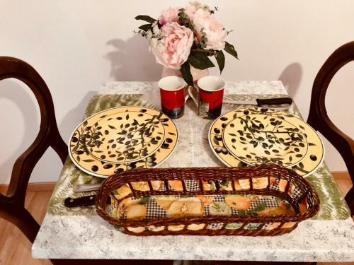 Bed & Breakfast Chez Sophie - Part Die