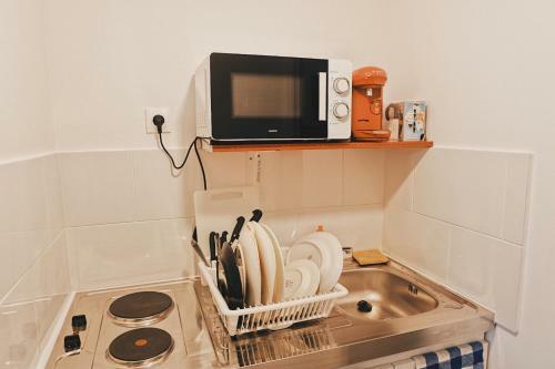 Bed & Breakfast Chez Sophie - Part Die