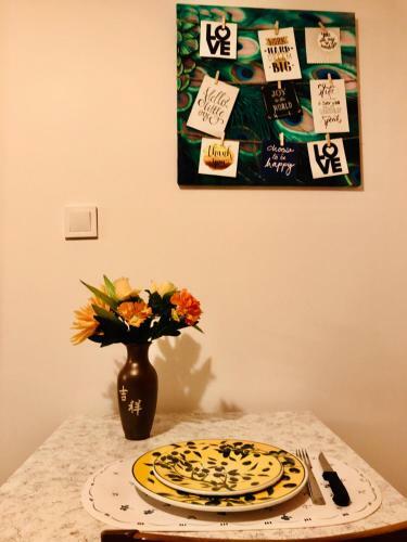 Bed & Breakfast Chez Sophie - Part Die