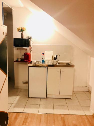 Bed & Breakfast Chez Sophie - Part Die