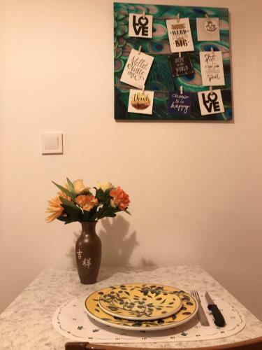 Bed & Breakfast Chez Sophie - Part Die