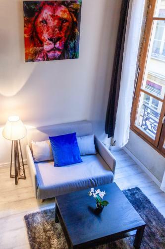 Apartamento Be My Home - Sainte Catherine