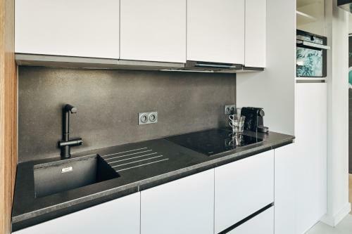 Apartamento Make My Day 61, Rue Sully