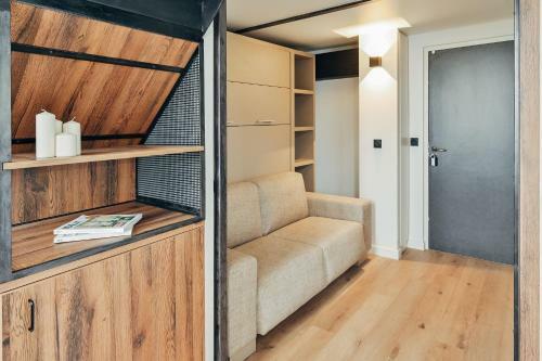 Apartamento Make My Day 61, Rue Sully