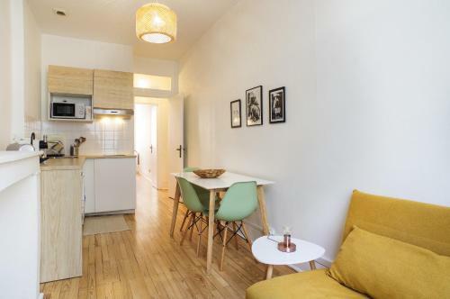 Apartamento Le Dodo Part-dieu