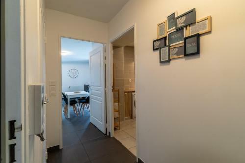Apartamento Be My Home - Les Mots Bleus
