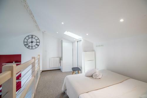Apartamento Be My Home - Le Canut