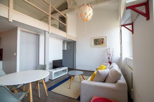 Apartamento Be My Home - Le Canut