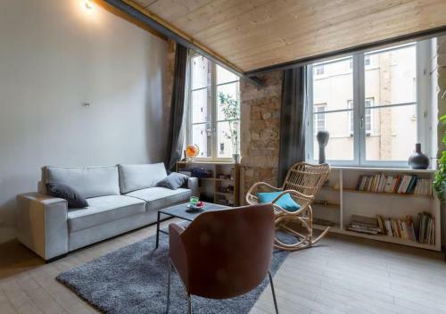Apartamento Duplex Le Vorace