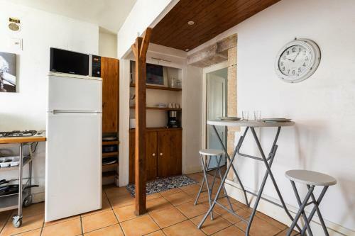 Apartamento Dify - Adelaide Perrin