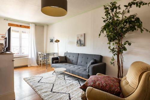 Apartamento Dify - Adelaide Perrin