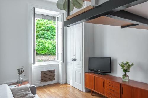 Apartamento Be My Home - Croix Rousse
