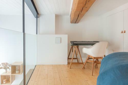 Apartamento Be My Home - Croix Rousse