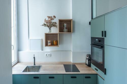 Apartamento Be My Home - Croix Rousse