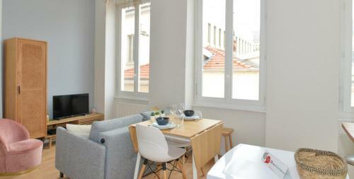 Apartamento Appart'viognier