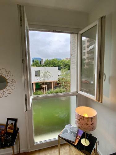 Apartamento Le Baraban
