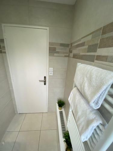 Apartamento Le Baraban