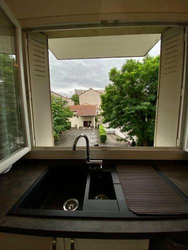 Apartamento Le Baraban