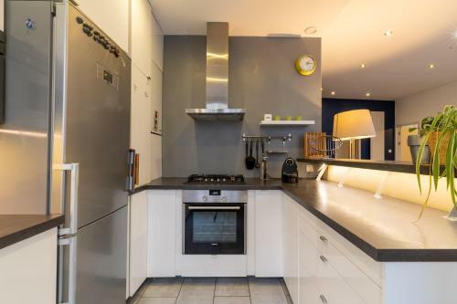 Apartamento Be My Home - L'authentique