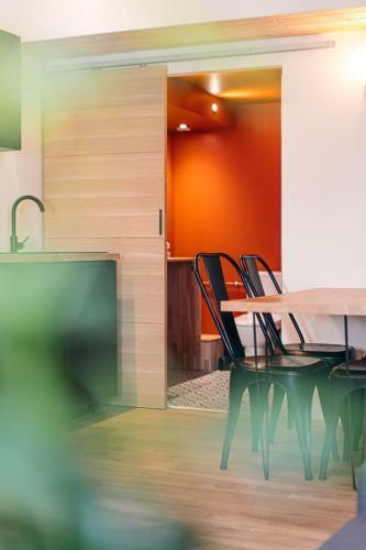 Apartamento Be My Home - Le Sophistiqu�