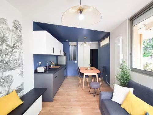 Apartamento Be My Home - L'�l�gant de Fourvi�re
