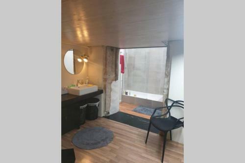 Apartamento Esprit Loft Design Hyper Centre Lyon 1er