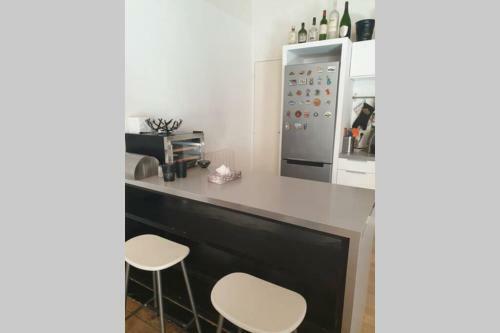 Apartamento Esprit Loft Design Hyper Centre Lyon 1er