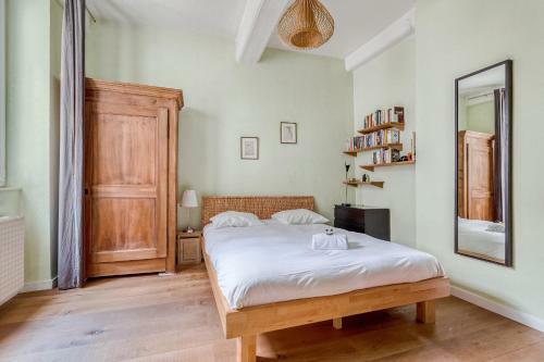 Apartamento Guestready - Stunning 2-bed In Lyon Hyper-centre - Great Views!