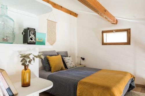Apartamento Le Nid Des Amants Du Vieux-lyon