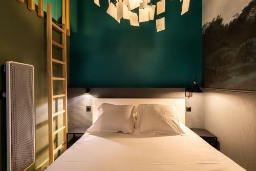 Apartamento Dify Platiere - Hotel de Ville